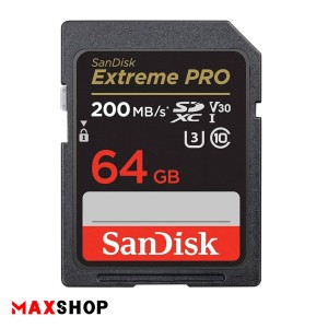 SD Memory Card 64 GB 200MB Disk Age
